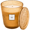 BALTIC AMBER | 5 Wick Hearth Candle stock