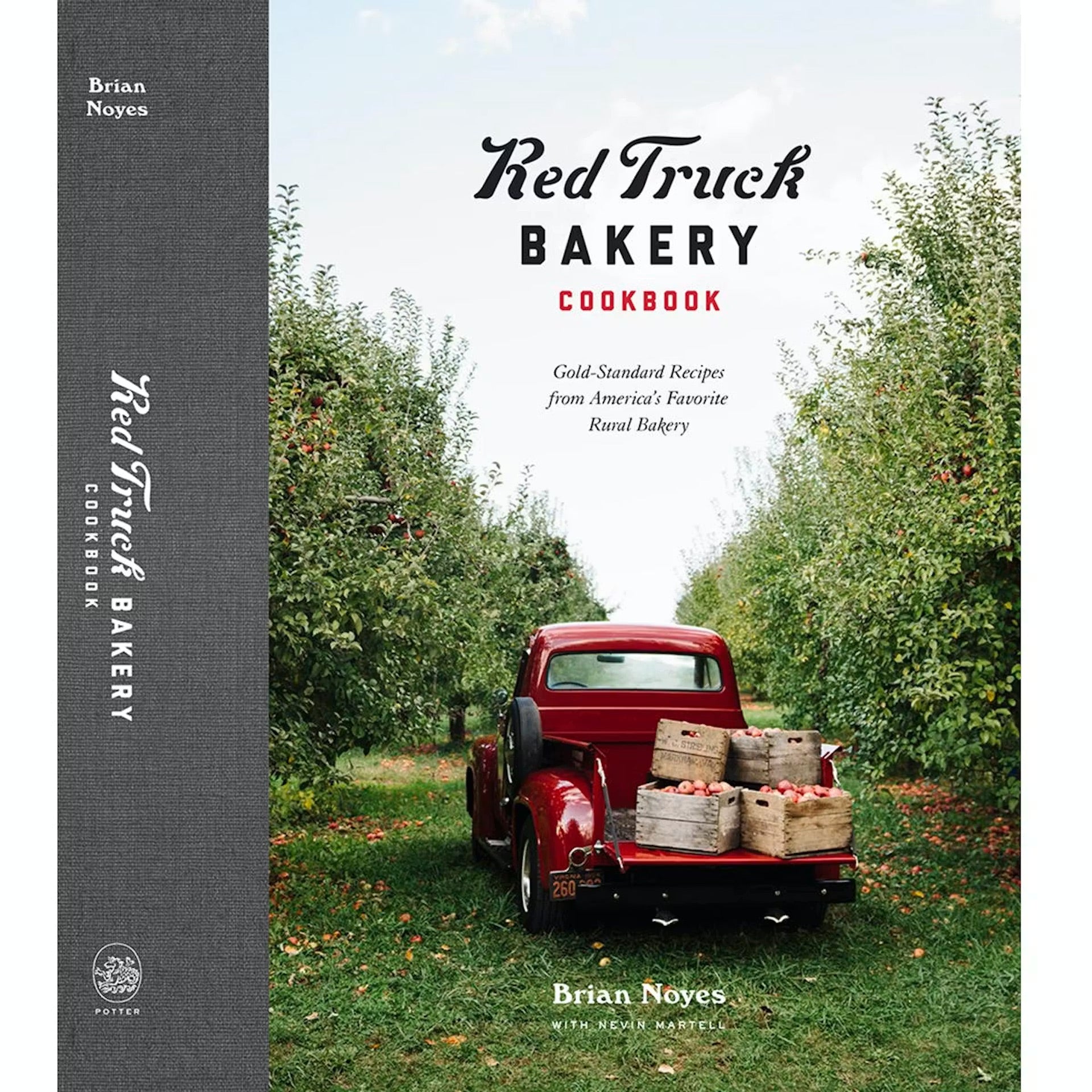 Red Truck Bakery