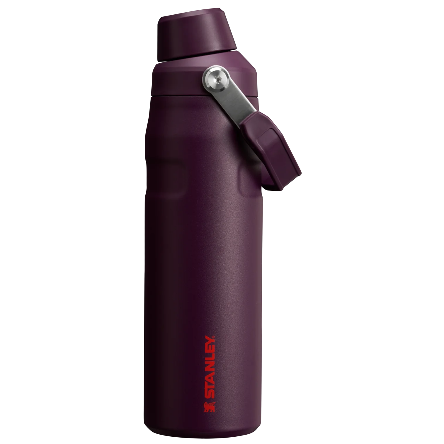 Plum Clean Slate Iceflow Bottle W Fast Flow Lid | 24 oz