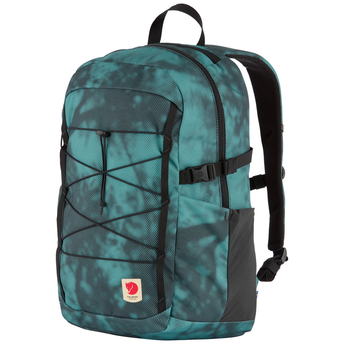 Fjallraven Skule 24 Graphics