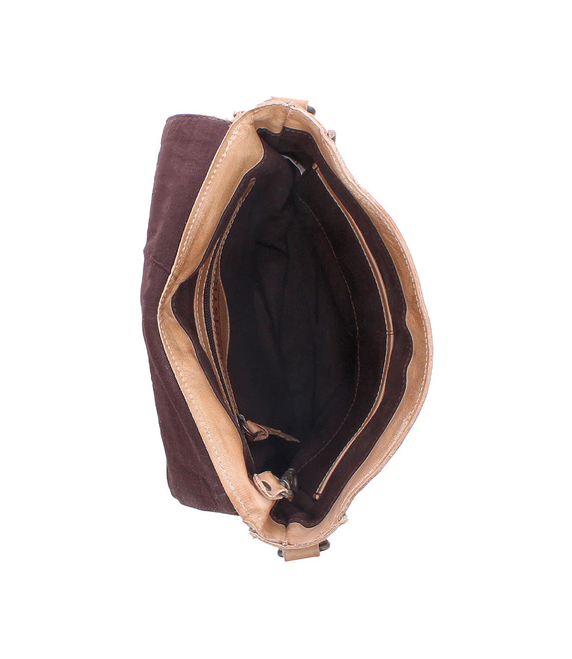 Bed|Stu Venice Beach Crossbody Taupe Oats Rustic