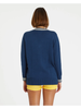 Varsity Letterman Cardigan