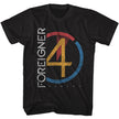 Foreigner Urgent Tee Shirt