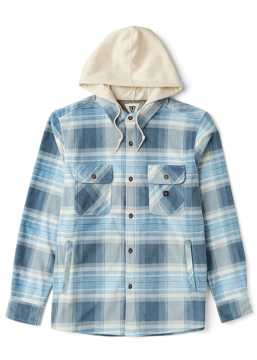 Vissla Eco-Zy Shirt Jacket