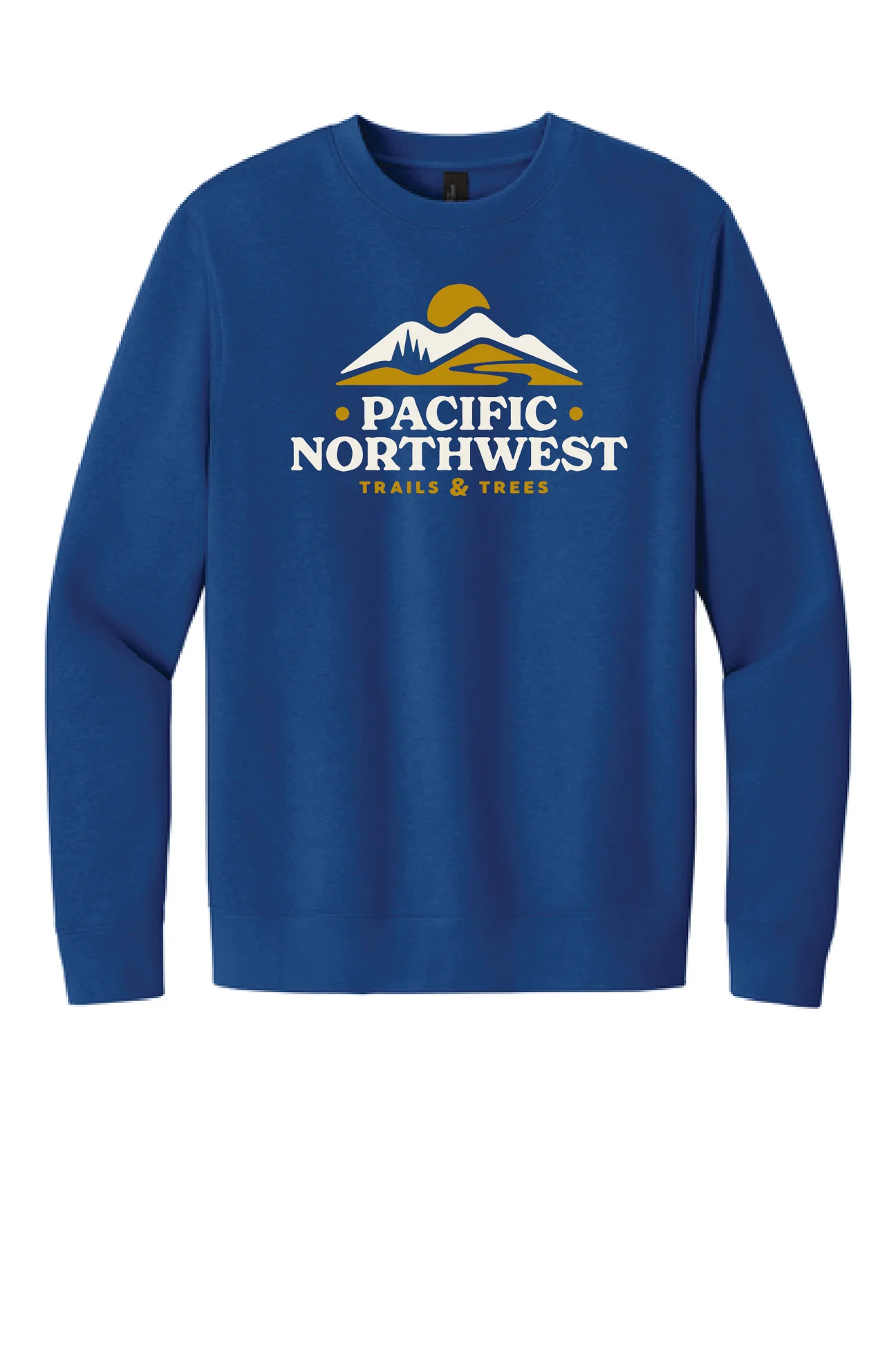 NW Vibes sundown Pullover