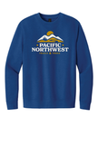 NW Vibes sundown Pullover