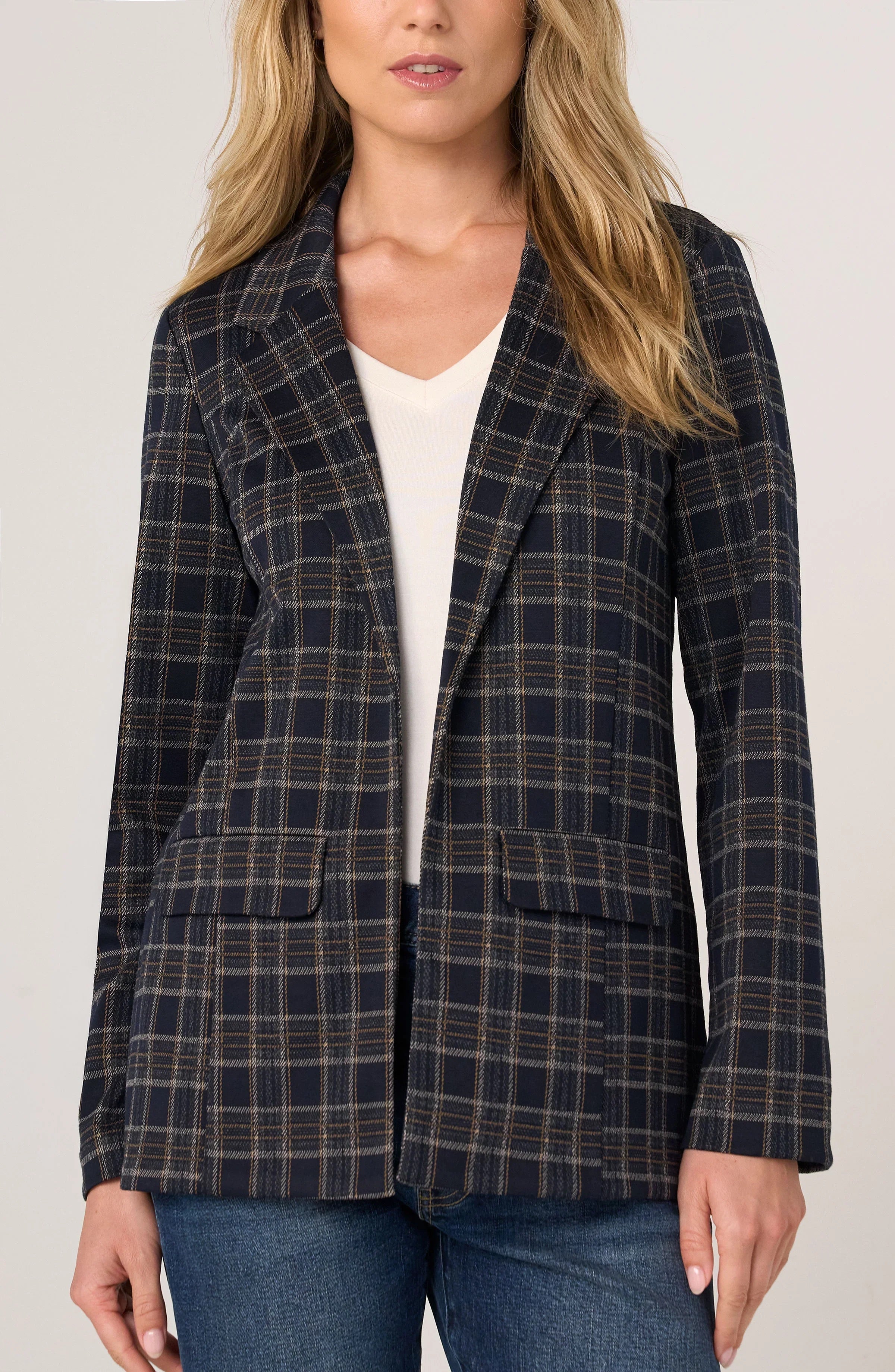 Trudys Boyfriend Blazer