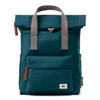 Ori London Canfield B Medium Bag - Teal