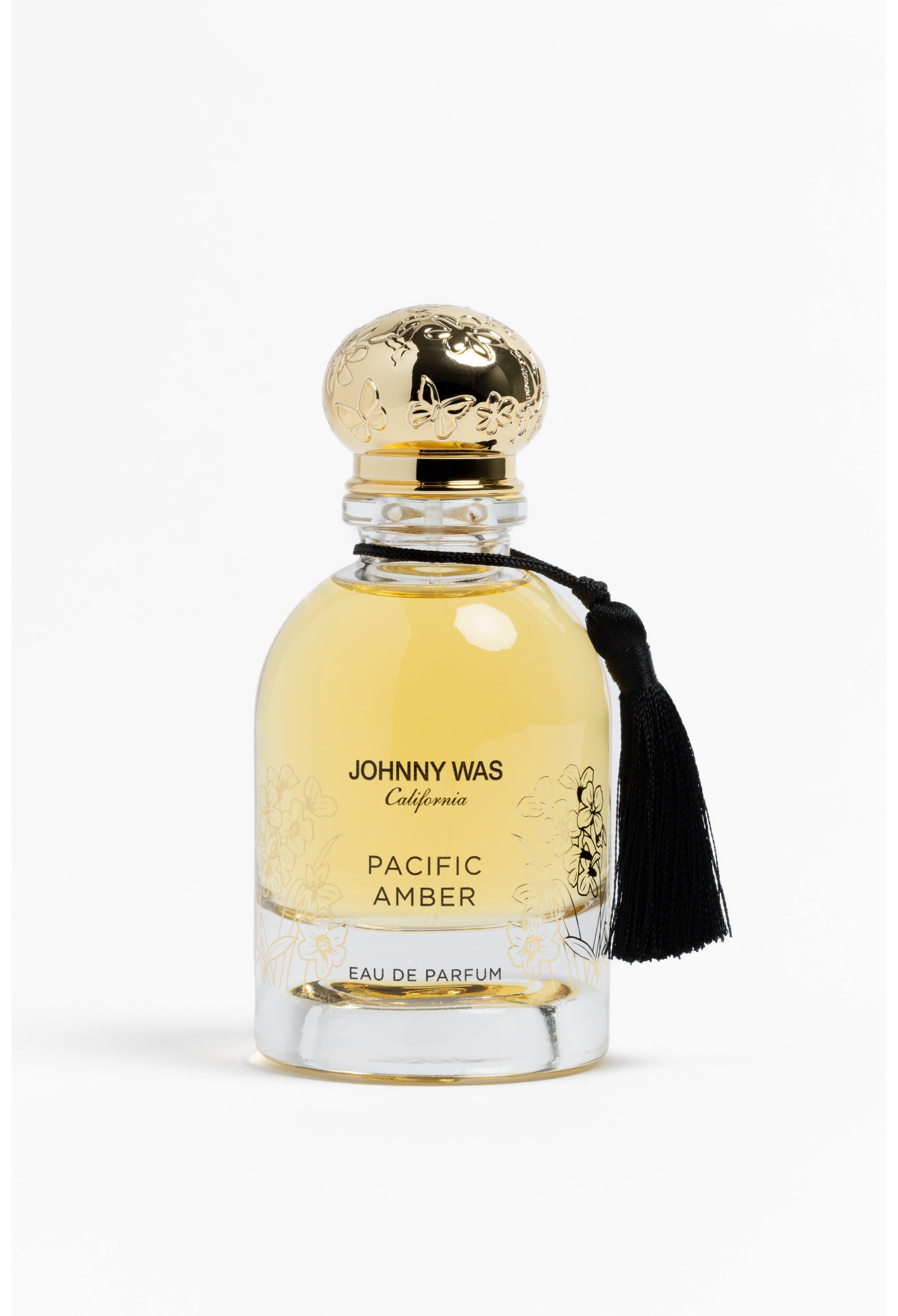 Johnny Was PACIFIC AMBER PERFUME