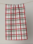 Ribbon Plaid  - Holiday 2026