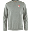 1960 Logo Badge Sweater M Grey Melange front