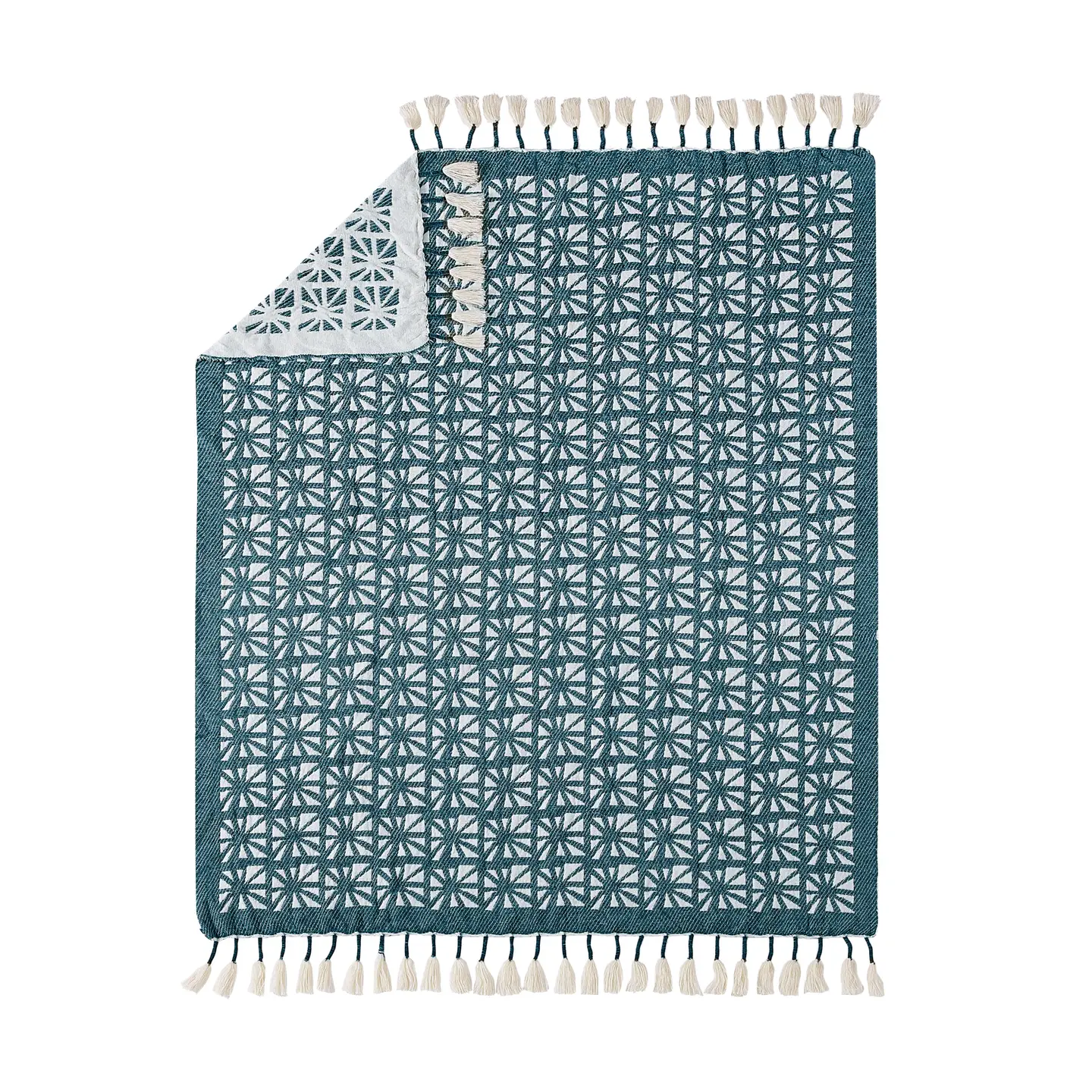 Planetarium Throw-Justina Blakeney