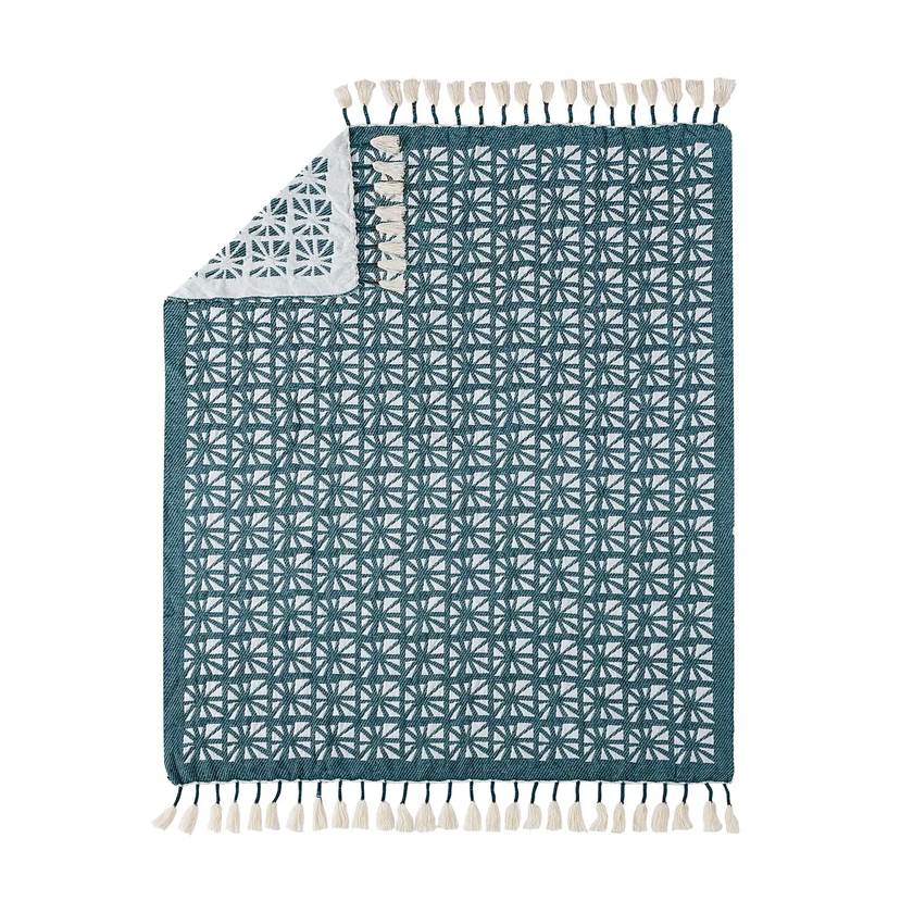 Planetarium Throw-Justina Blakeney