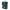 Scottish Harris Tweed 'Tummel' Mini Backpack - Blue with Turquoise Overcheck