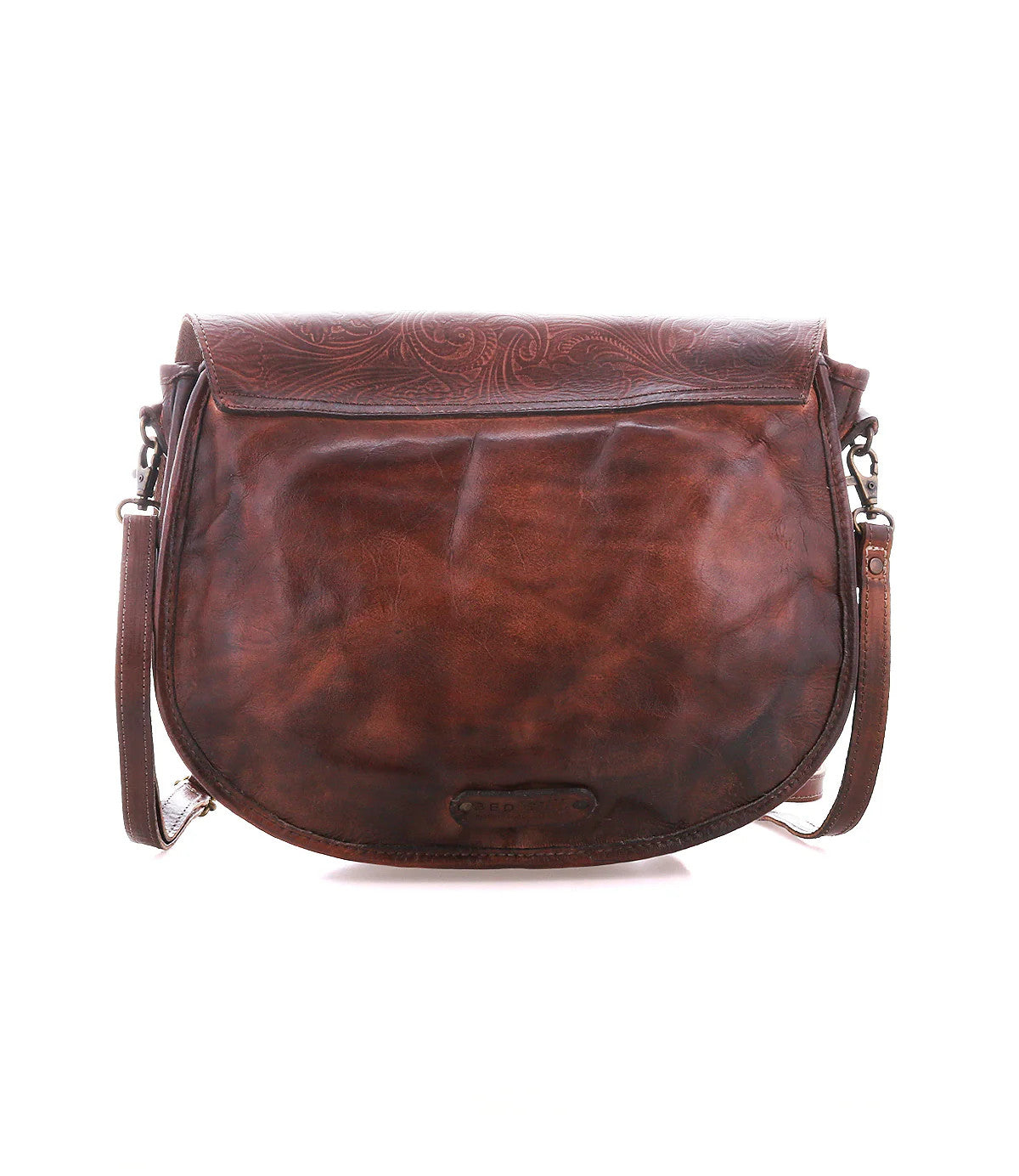 Bed|Stu Sequoia EM Teak Dip Dye