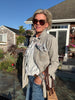 Wrangler Classic Denim Shirt