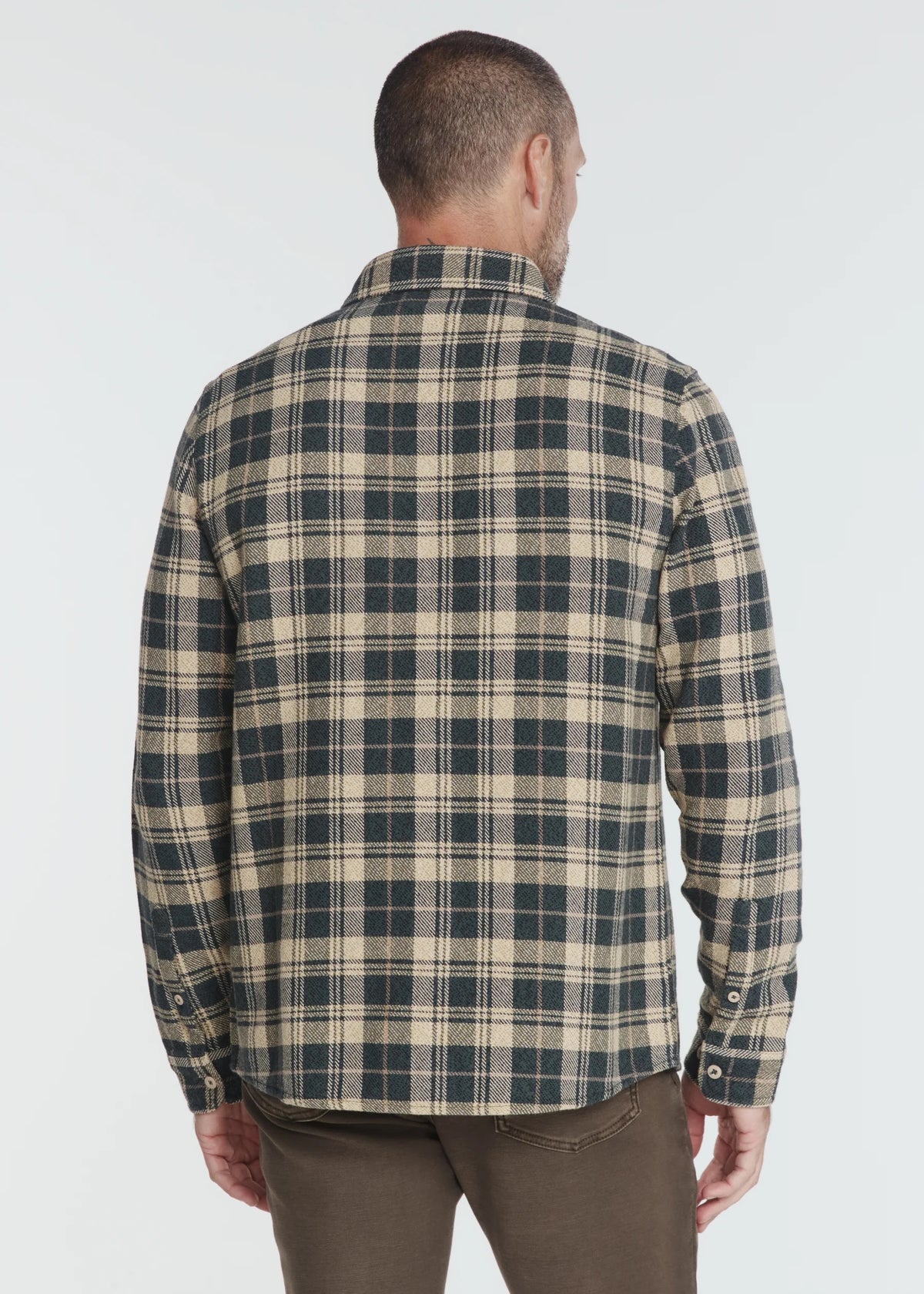 Scout Overshirt