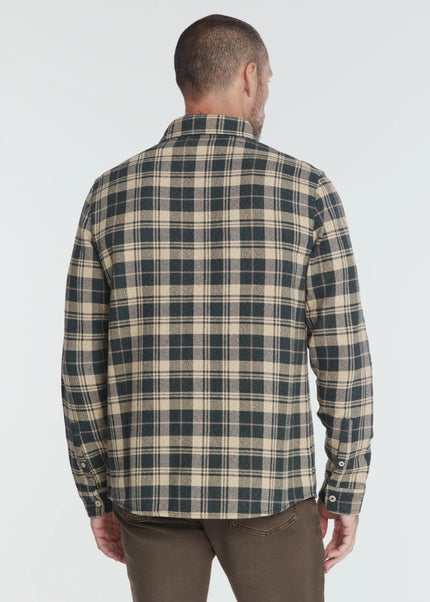 Scout Overshirt