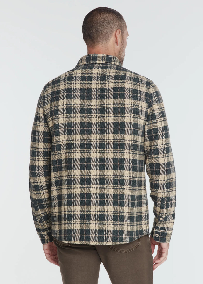 Scout Overshirt