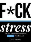 F*ck Stress-cover
