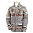 Yellowstone - men's wool knit sweater