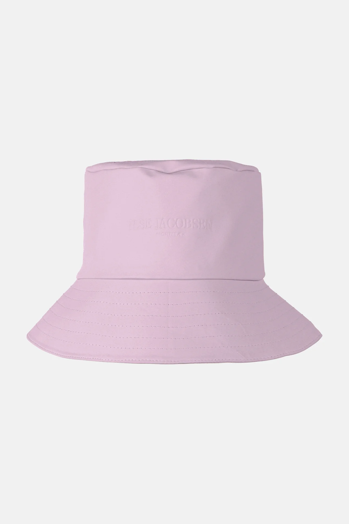 Rain137 Rain Hat 537 Lavender Pink