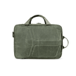 Filson surveyor pullman pack back