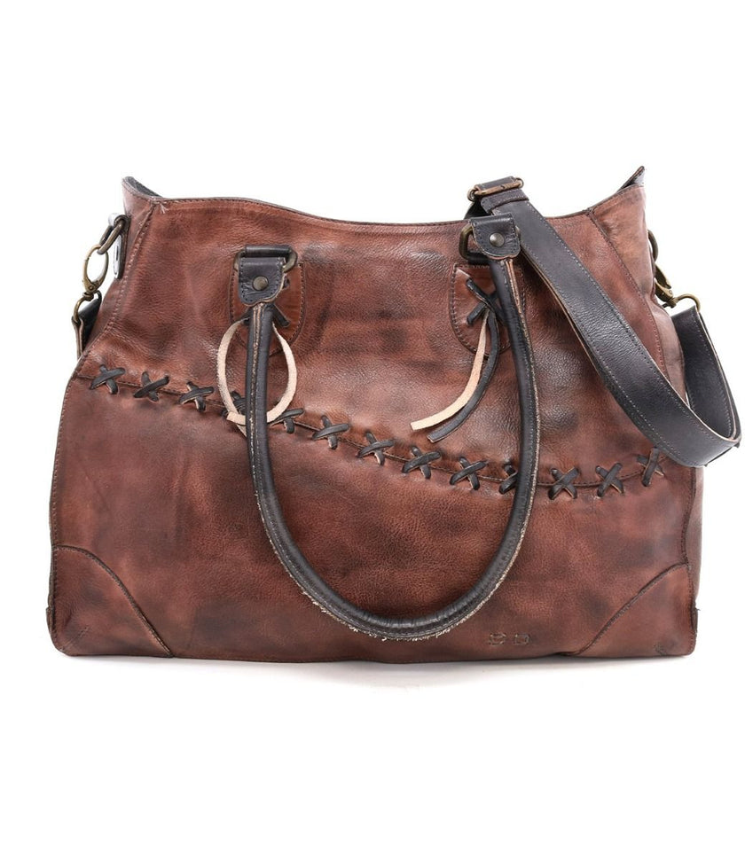 Teak Rustic-Black Rustic