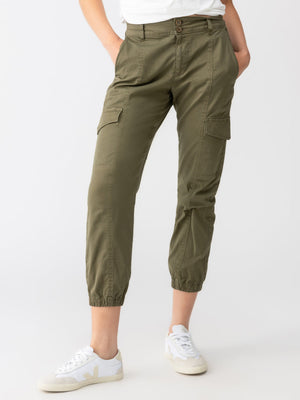 Rebel Cargo Pant