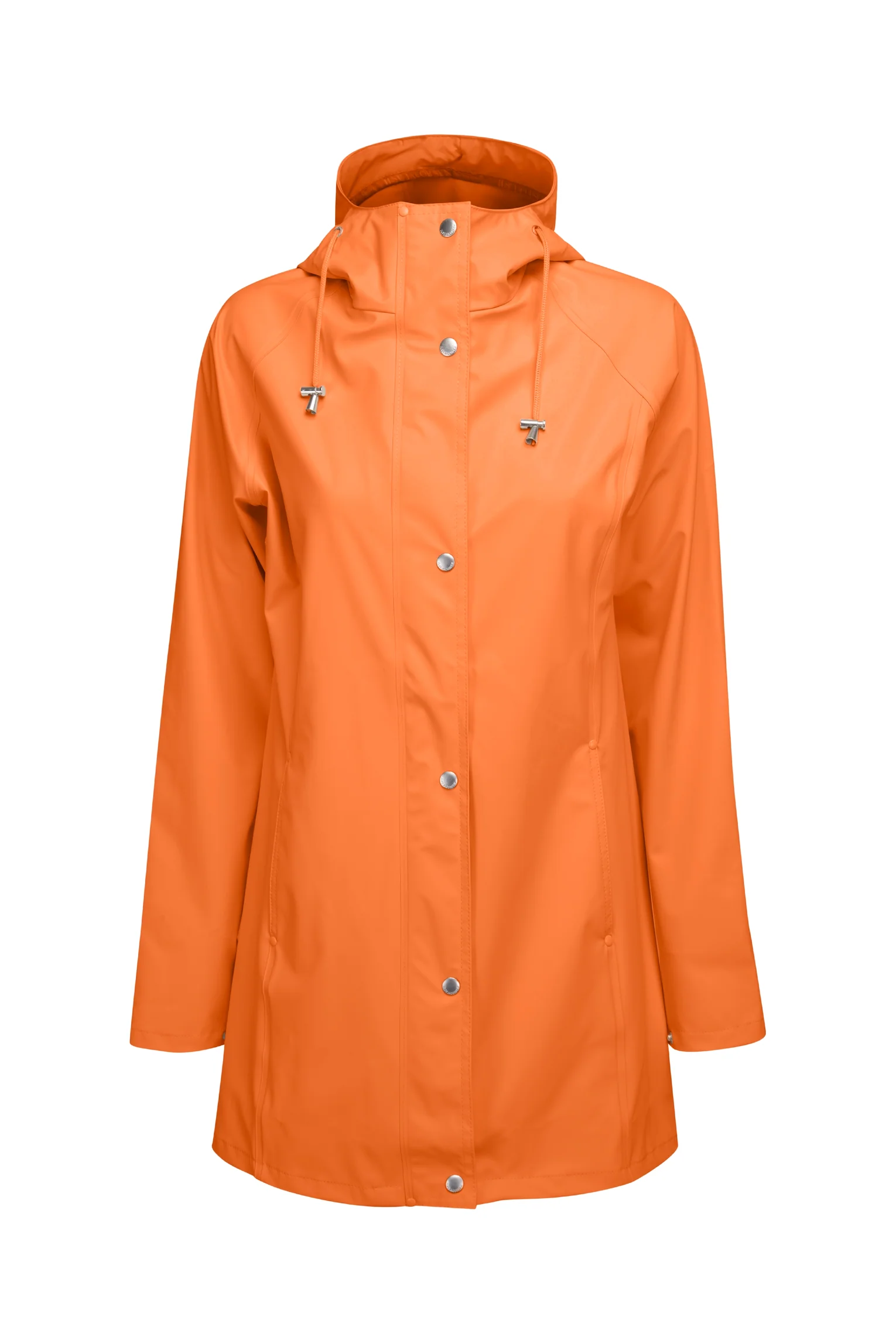 836 Red Orange