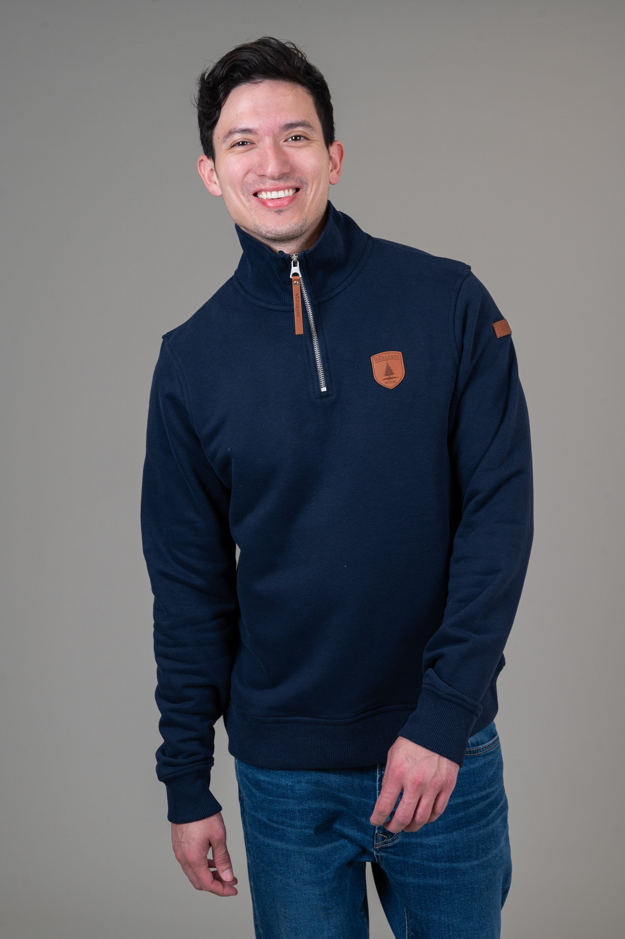 Oxford BLue