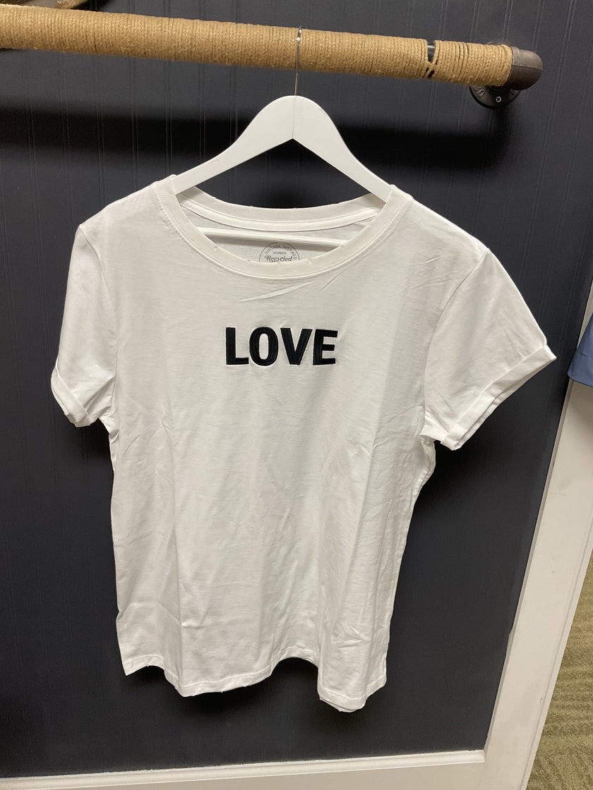 Love Baby Tee