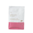 Bath Salts Mini Packet (3 oz) - Lemon Grapefruit
