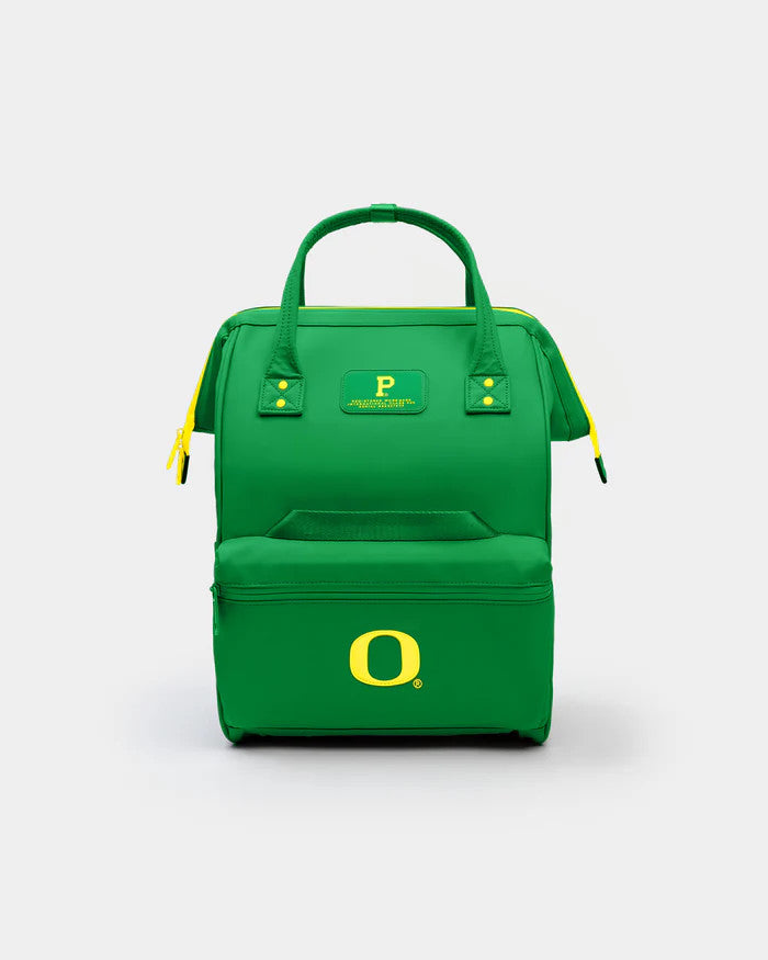 Cascade  Backpack Standard UO Ducks Green