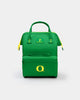 Cascade  Backpack Standard UO Ducks Green