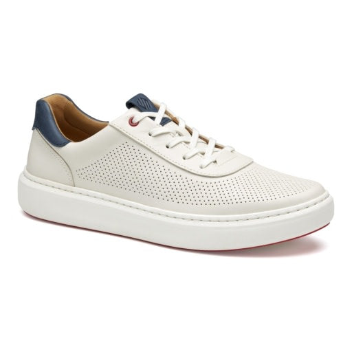 Anders Perfed U-Throat white side/front