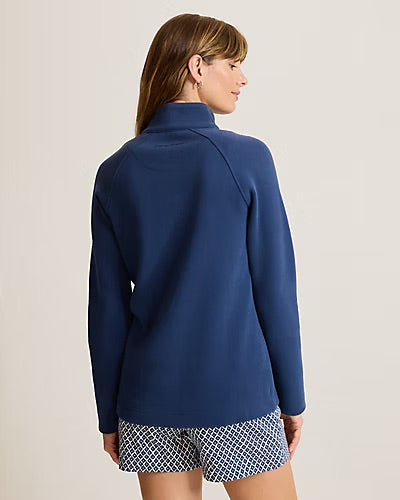 New Aruba 1/2 Zip