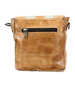 Bed|Stu Venice Beach ii Cross Body  Nectar Lux Tan Rustic back