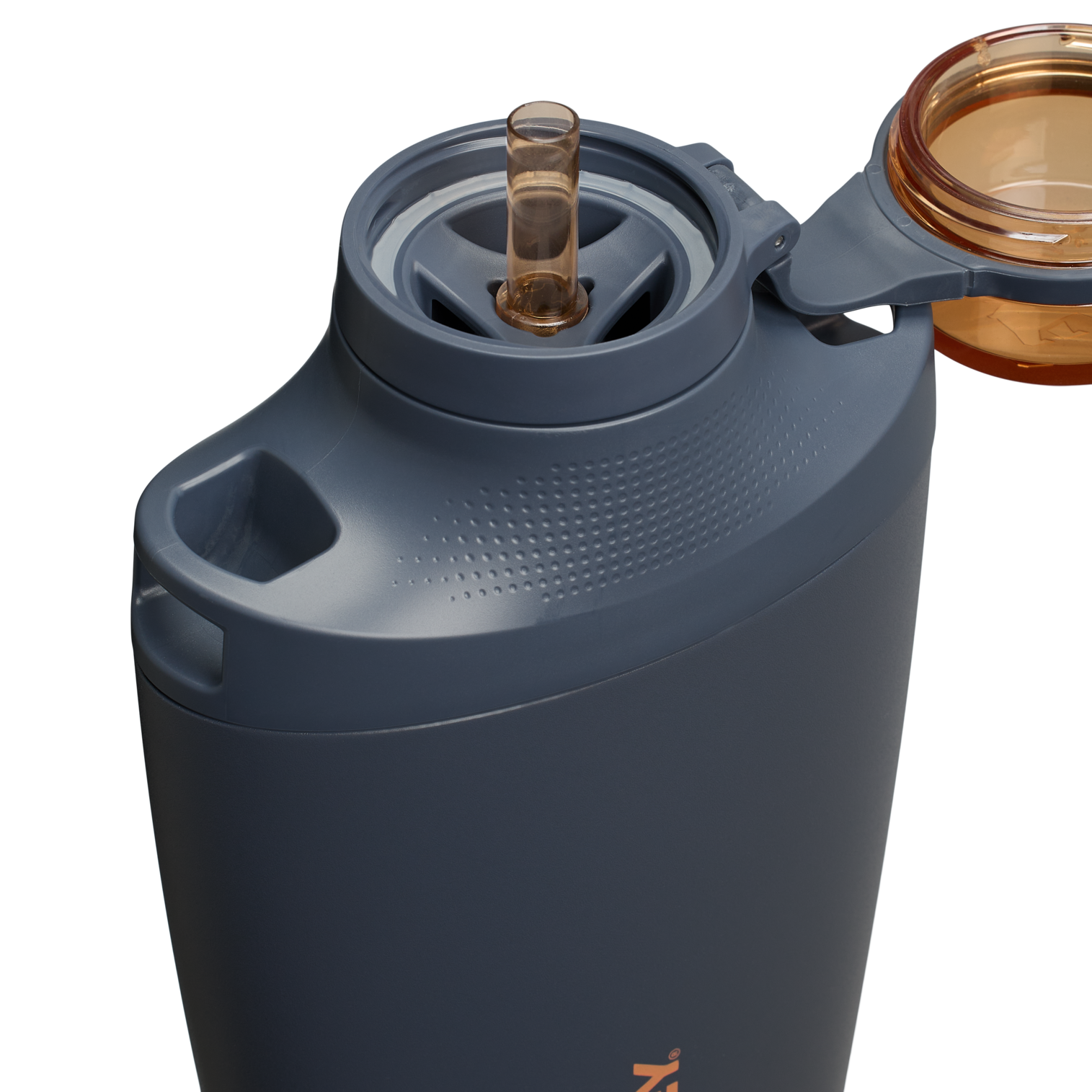 THE STANLEY CROSS BOTTLE | 23 OZ open