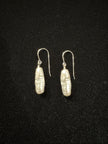 Mother of Pearl Drop Earring ew 25 3
