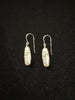 Mother of Pearl Drop Earring ew 25 3