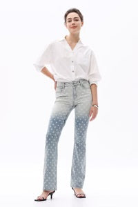 Retro Star Jean