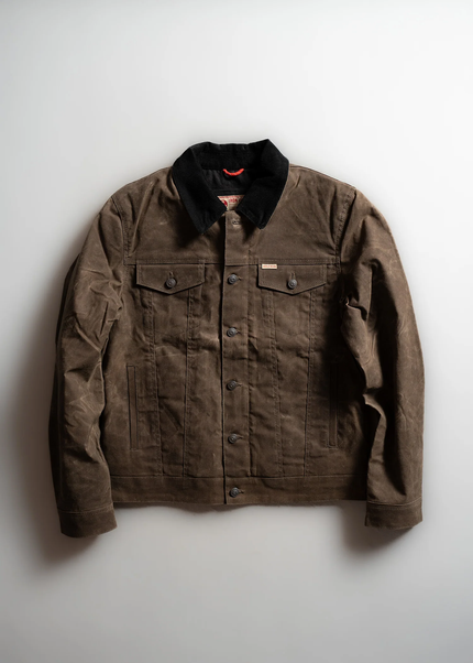 Oak Brown