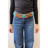 Amaya Belt - Brown