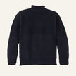 FINAL SALE | Filson Wool Roll Neck Fisherman's Sweater
