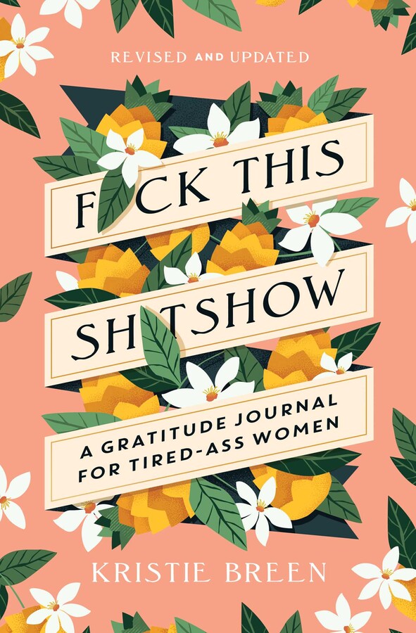 Snarky As F*ck-cover