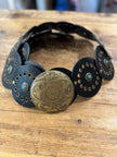 Sedona Medallion Belt