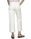 THE MARINE STANDARD RISE DENIM PANT