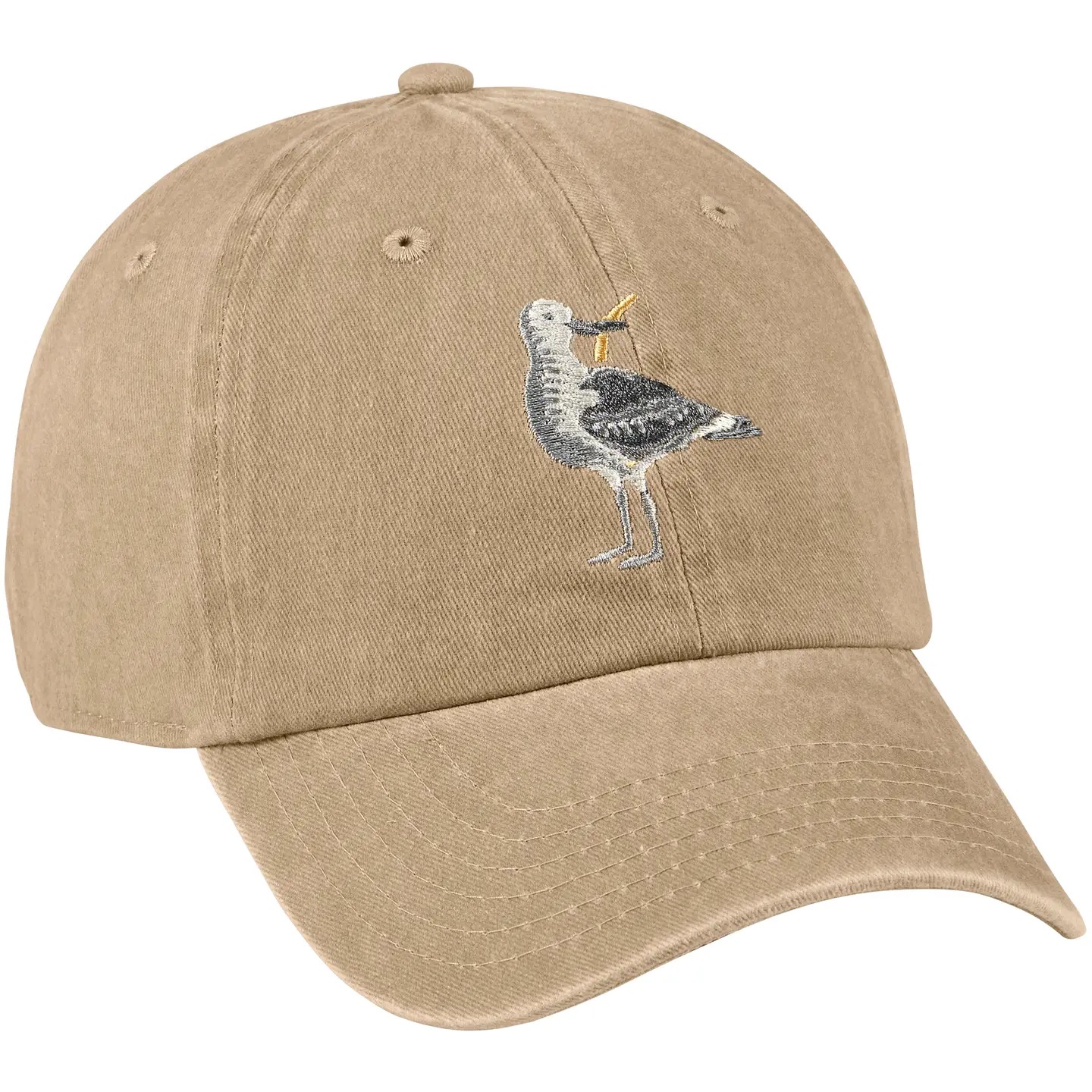 Love My Corgi baseball cap front