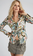PALMA D'OR BUTTON DOWN SHIRT
